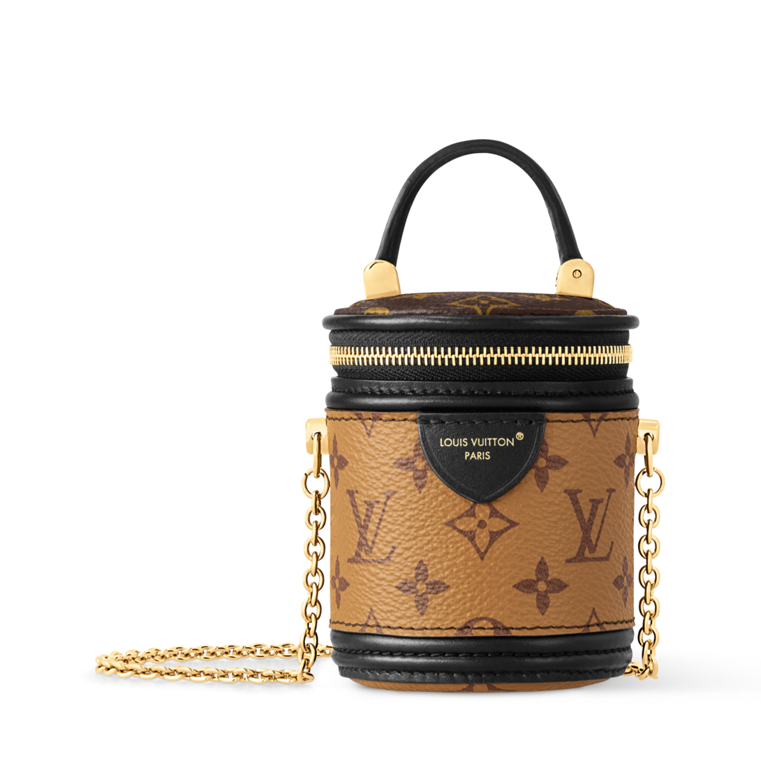 Micro Cannes Bag Charm S00 - Accessories | LOUIS VUITTON
